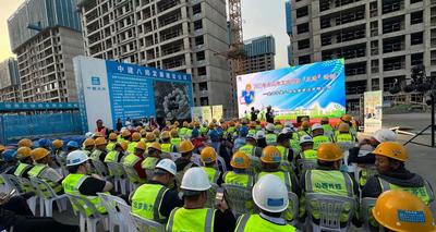 两年培训6000余人！青岛全面提升六类行业重点企业三类人员工伤预防能力