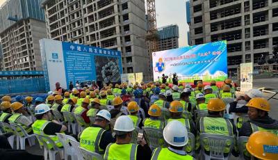 兩年培訓6000余人！青島全面提升六類行業(yè)重點企業(yè)三類人員工傷預防能力