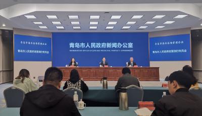 青島市海水浴場管理再出新規(guī) 助推城市品質(zhì)提升