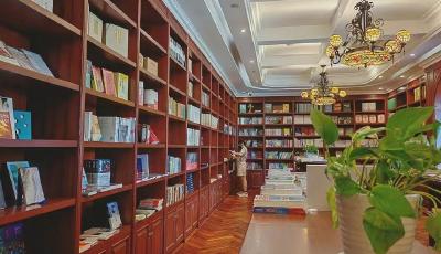 高校圖書借閱量下降，大學生真是不愛讀書了嗎？