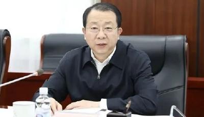 黑龍江省人大常委會(huì)副主任李顯剛被查