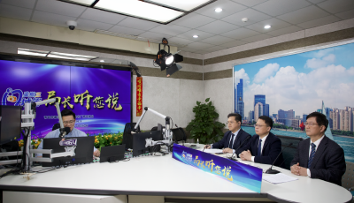平度市生活垃圾無(wú)害化處理率達(dá)100%