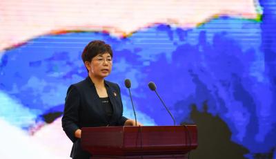 占美麗：將垃圾處置做成“美麗”事業(yè)  
