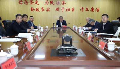 青岛气象实施四大行动赋能保障经济社会高质量发展