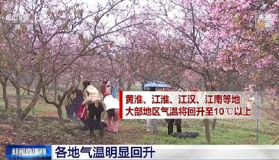 下周我國(guó)中東部大部地區(qū)將迎降溫 冷暖交替需謹(jǐn)防感冒  