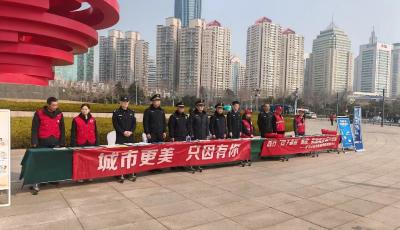 文明養(yǎng)犬不掉鏈 掉鏈罰款200元