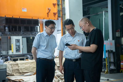 农行青岛分行： “科技金融+绿色金融”双翼齐飞 为高质量发展注入强劲动力  