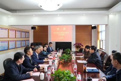 上海再发现——青岛市企业联合会上海考察行记