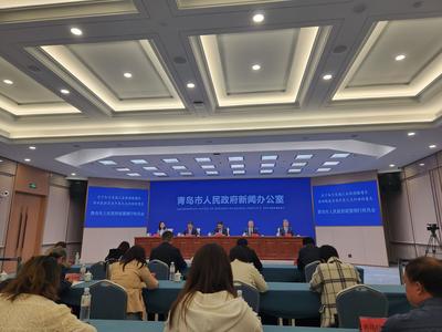 青岛：2024年力争规模以上工业增加值增长6.5%，工业经济提“质”扩“量”