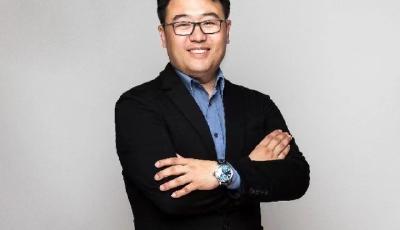 【創(chuàng)業(yè)故事】王可鋒：國際人才交流“造夢者”