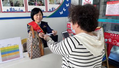 即將迎來客流高峰 青島汽車總站多措并舉保障旅客出行