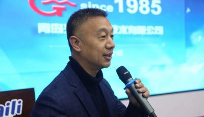 加快發(fā)展新質(zhì)生產(chǎn)力 | 海洋裝備研發(fā)孵化器將填補行業(yè)空白！