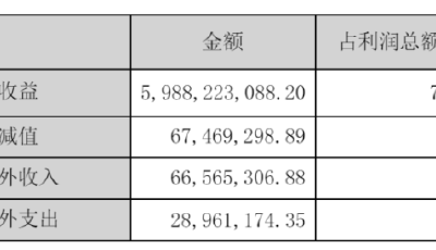 2023年最賺錢高速公路公司：通行費收入60億元，平均每月凈賺超5億元