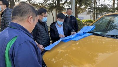 建功青島地鐵6號線丨劉林勝：“瑯琊工匠”帶頭打贏三場攻堅(jiān)戰(zhàn)