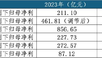 A股五家險(xiǎn)企錢(qián)去哪兒了：股票減值、資管虧損、災(zāi)損峰值