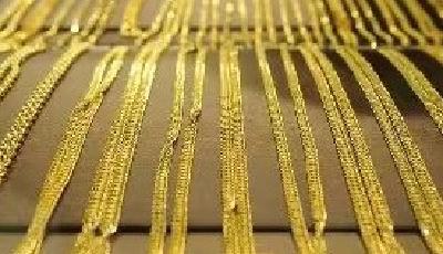 金價(jià)為何再創(chuàng)新高？