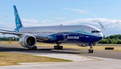 波音工程師指控波音777、787飛機(jī)存在制造缺陷