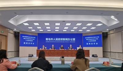 2023年青島民商事仲裁案爭(zhēng)議標(biāo)的額同比翻一番多