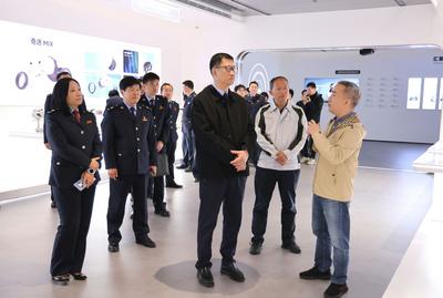 让税收服务从“虚拟”变成“现实”