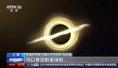 給黑洞拍照后，他們還計(jì)劃給黑洞拍“電影”