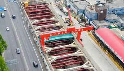 “乘著地鐵看青島”：展望城市未來，軌道交通延伸拓寬城市發(fā)展格局
