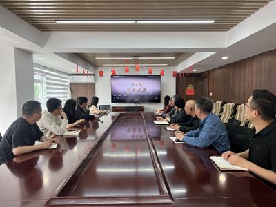 上门普法 法治护企 青岛市运输中心打造一流营商环境