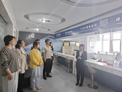 青岛城阳区扎实推进知识产权政务公开 助力区域经济高质量发展