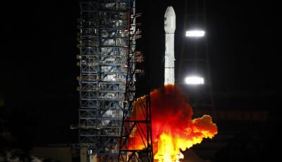 我國成功發(fā)射巴基斯坦多任務(wù)通信衛(wèi)星