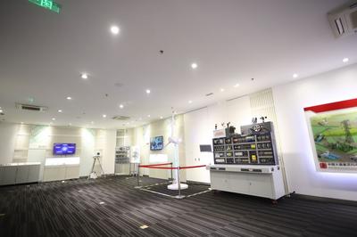 青岛高新区：全链条孵化助力产业更强更优