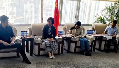 搶跑新賽道 激發(fā)新動能 青島市運輸中心積極助力低空經(jīng)濟(jì)“高飛”