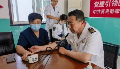 520公交車駕駛員關(guān)愛日 青島溫馨巴士這一系列操作“超贊”！