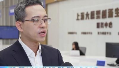 “上下樓”成為“上下游”！這個剛成立的產(chǎn)業(yè)園活力十足