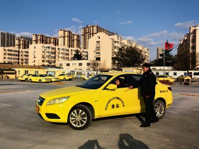 规范经营 提升服务 青岛启动道路运输及驾培等企业质量信誉考核 