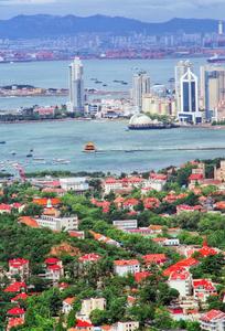 青岛市小微融资协调机制发力显效，累计发放贷款额度突破2200亿元