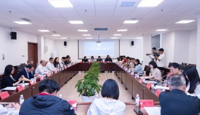 青島科協(xié)：凝聚科技力量 當好橋梁紐帶    