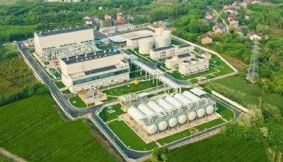 山東建了一個(gè)巨型“空氣充電寶”，怎么充？怎么用？