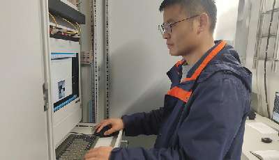 地鐵6號(hào)線參建者韓平良：TACS落地應(yīng)用攻堅(jiān)戰(zhàn)中的突破手