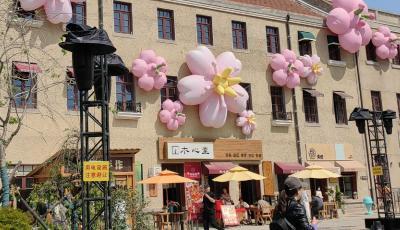 假日經(jīng)濟大放異彩 “五一”文旅消費熱潮涌動  