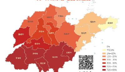 山東麥?zhǔn)者M(jìn)度過(guò)半，黑科技成“三夏”主力軍
