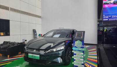全面啟動(dòng)消費(fèi)品以舊換新，青島消費(fèi)“熱力”足