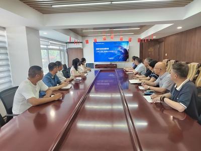 青岛市运输中心扎实开展机动车维修行业“安全生产月”系列活动