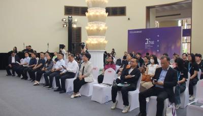   “開拍吧！劇組——影視激勵政策及取景地推介會”上海舉行
