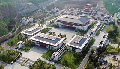 文脈華章｜總書記足跡中的文化力量