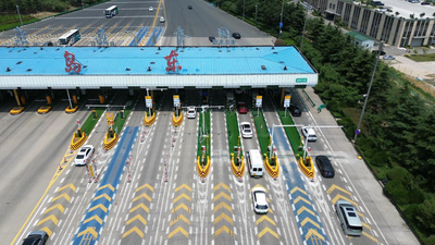 国庆假期青岛市综合交通运行分析报告出炉