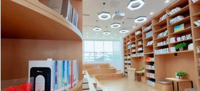 中泰信打造“红色”写字楼把党建品牌“竖起来”
