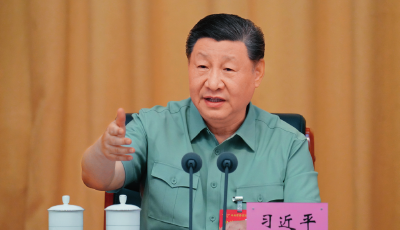瞭望·第一學習｜全面貫徹落實新時代政治建軍方略  