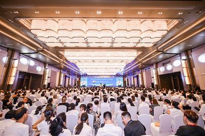 3451企业共同体正式启动！中国农特优品产销合作大会在青举行
