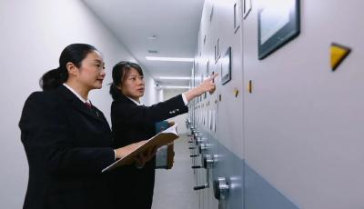 青島海事法院40年檔案建設(shè)回顧：記錄歷史，見證歲月