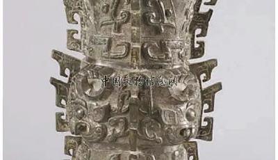 最早記載了“中國”之名，陜西何尊登上歷史課本封面