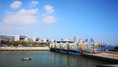 最高氣溫可達(dá)37℃以上！青島多區(qū)發(fā)布高溫橙色預(yù)警